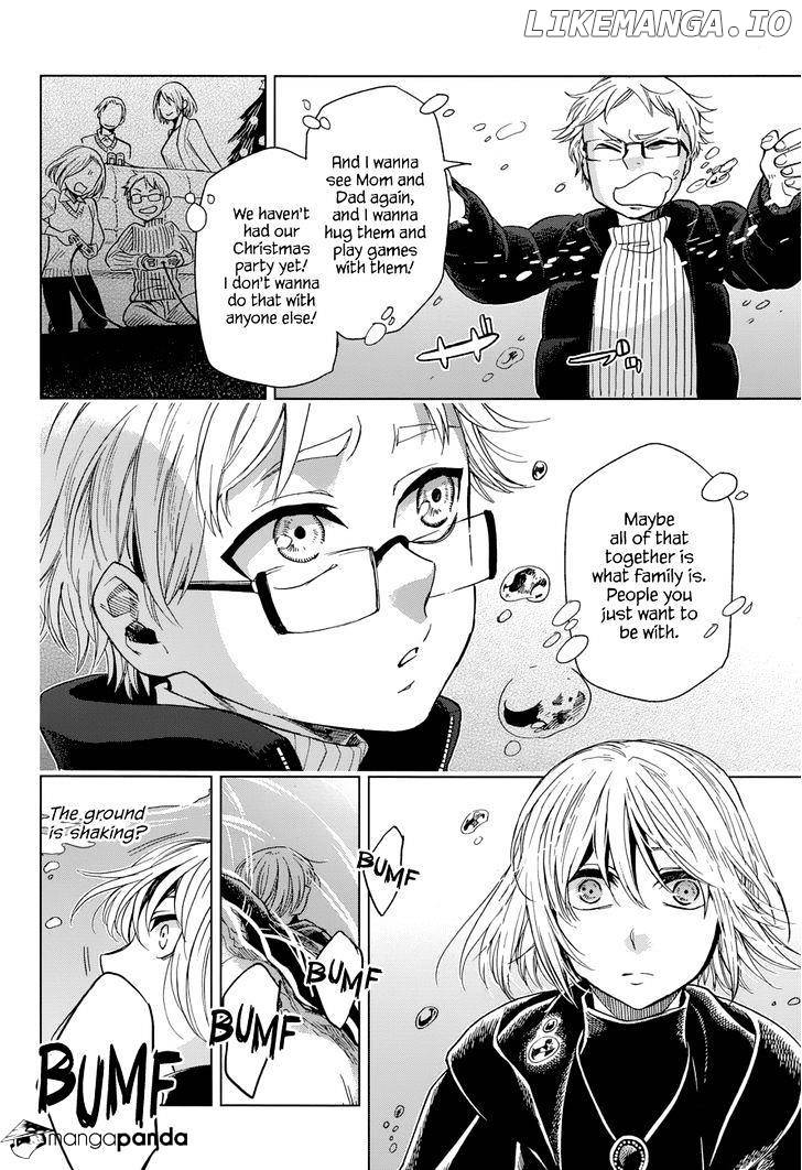 The Ancient Magus Bride, Chapter 29 image 26